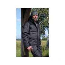 Chaleco Bosseur Bear - Grafito/Negro - l - 11724-003