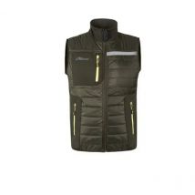 Gilet de travail mural U-Power - 3XL