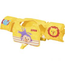 3 - 6 ans orange Gilet de natation pour enfant