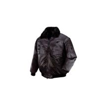 Veste pilote Oslo – Taille M – 6 poches – 60% polyester, 40% coton – TEXXOR