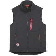 Gilet de travail Diadora Utility Vest Softshell Ducati - m
