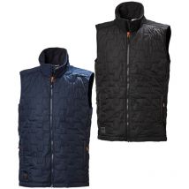 Gilet de travail Helly Hansen Kensington Lifaloft Vest - xs - Noir