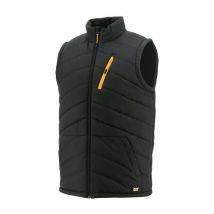 Veste sans manches Essentials Bodywarmer Caterpillar 1320059 - Noir - xl - Noir