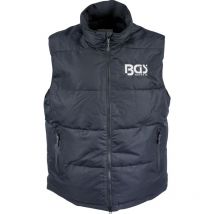 Gilet / doudoune taille s