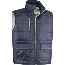 Gilet dubaï col. navy blue mis.xxl