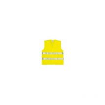 Gilet securite 2 bandes homolog 70202