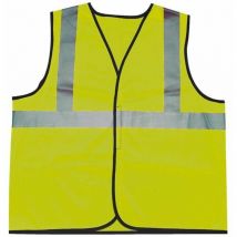 Gilet hivi jaune fluo t5 xxl