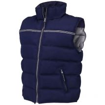 Gilet Imbottito 'Ocean' Taglia L