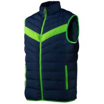 Gilet Imbottito Di Alta Qualità, Taglia S