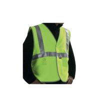 Gilet jaune de sécurité