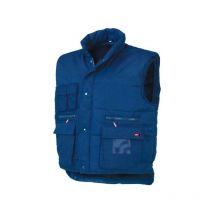 Gilet multi-poches Starter - talla xl