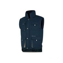 Gilet multi-poches marque Heimdall - talla xl