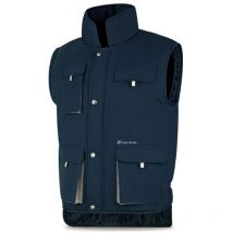 Gilet multi-poches marque Heimdall - talla m