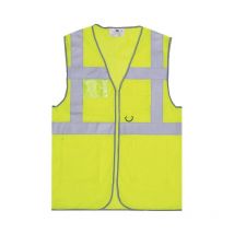Gilet safari air coloris jaune taille s T2S