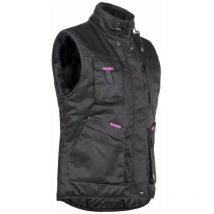 Gilet sans manche ouatine Maryse, Taille s - North Ways