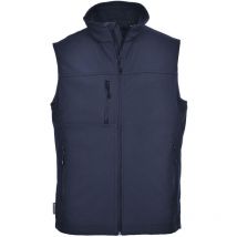 Gilet Softshell (3L) Marine s