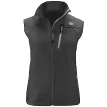 Gilet femme Kapriol Dragon - s