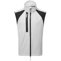 Gilet Softshell WX2 (2L) Blanc s