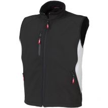 Gilet de travail Industrial Starter Vega 04005 - M - Schwarze