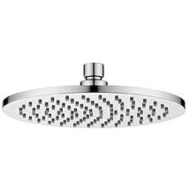 Zucchetti - Gill z94265 soffione 1 getto fisso ø20cm con sistema anticalcare cromato codice prod: Z94265