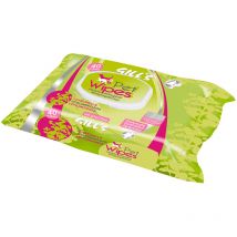 Toallitas húmedas XL, aroma citronela, 40 uds (30x20cm) Gill's 06877