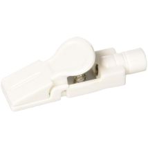 Adattatore Universale con Presa 4 mm – Compatibile con Connessioni Snap e Alligatore – Gima