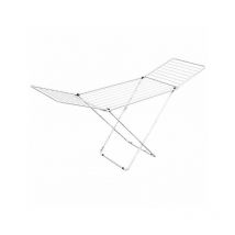 Support pour chevaux à double plateau Gimi