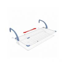 Balcons/Radiateurs Brezza Extend Gimi