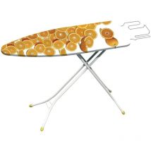 Gimi - Junior Steel Bügelung