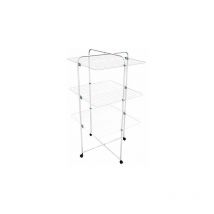 Gimi Linear 3 Floor-standing rack Stainless steel