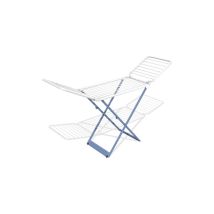 Tuttacasa - Gimi Perla sa choir avec support 190x55x90h cm avec roulettes