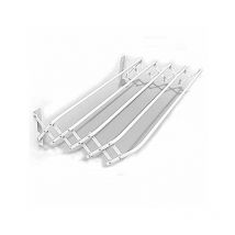 Séchoir à linge extensible Gimi Brio Super 120