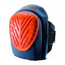 Ginocchiera ginocchiere piastrellista professionali al silicone kapriol a norma