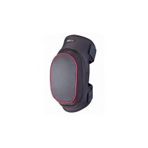 Ginocchiera Kneetek Safetek Premium Cordura Nero - B003 0031