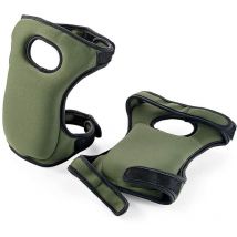 Ginocchiere da giardinaggio Ginocchiere da giardino Cappucci protettivi in neoprene