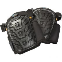 Ginocchiere X Piastrellista Al Gel Gt Line - Fasce In Neoprene