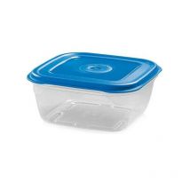 Gio'Mama Rectangular Container l 1.00 19X12 h 8 Giostyle