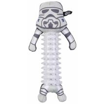 Giocattolo Da Mordere Per Cani Star Wars Grigio 9,0 X 28,0 X 6,0 Cm