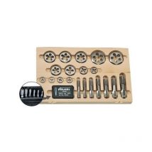 Giochi Hextap Rubinetti, Filettatura: G1 / 8 '' - 1 ''