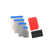 Gioco 6 spatole Soloplast