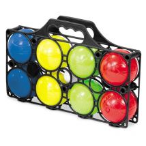 Bocce Set 8 pezzi