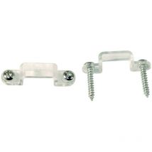 Giocoplast accessorio per tapelight clips per tapelight 16511217