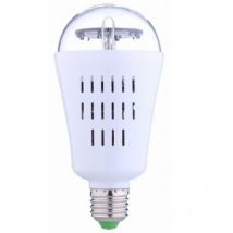 Lampadina immagini natalizi Giocoplast per interni attacco E27