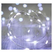 Giocoplast led drops in verschiedenen farben 2m - 14218280