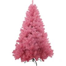 Giocoplast weihnachtsbaum 150x110cm lila - 27510562
