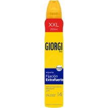 Giorgi Mousse Extra Forte 250ml - Giorgi