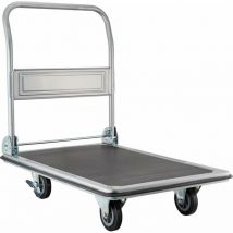 OI - Giostra 920X610Mm 250Kg, Ruota Pp