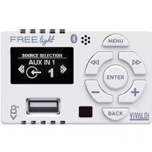 Giove vivaldi freelight.w verstärker - für 503 mit usb und bluetooth