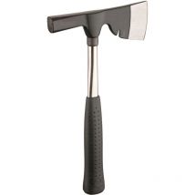 Picard Gipserbeil Lattbeil Gipserhammer Maurerhammer Spezialgriff 0029700 600g
