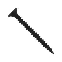 Gipskartonschrauben 3.5x25mm, 100 Stück.